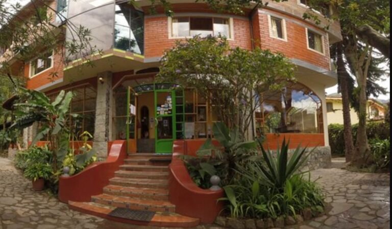 Hotel Isla de Baños