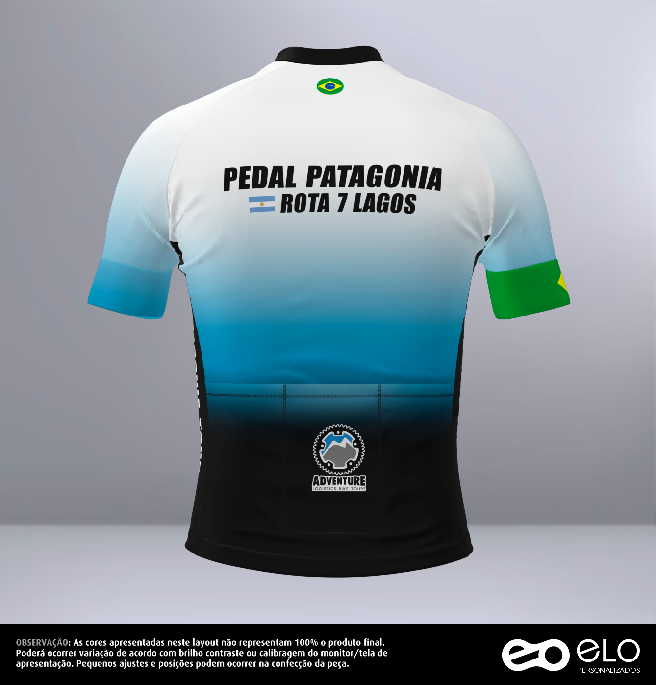 Theme T-shirt