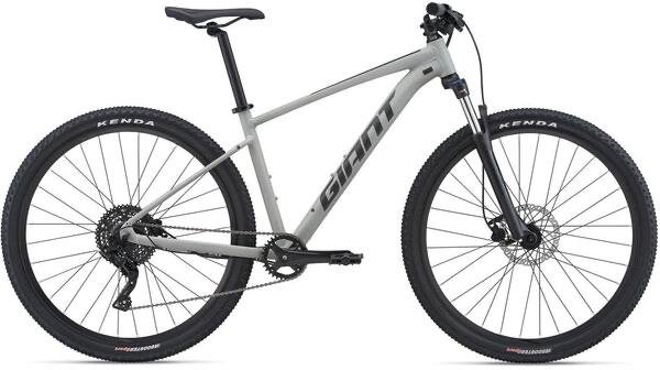 Hardtail Mountain Bike