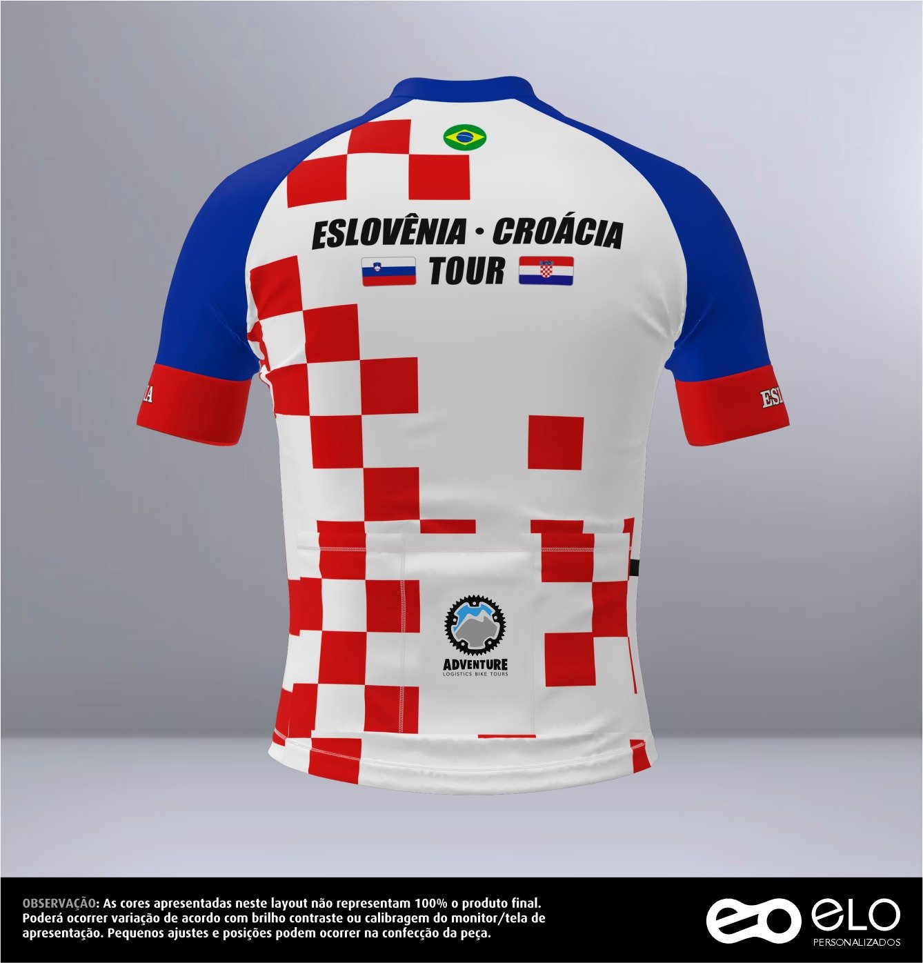 Camiseta Temática