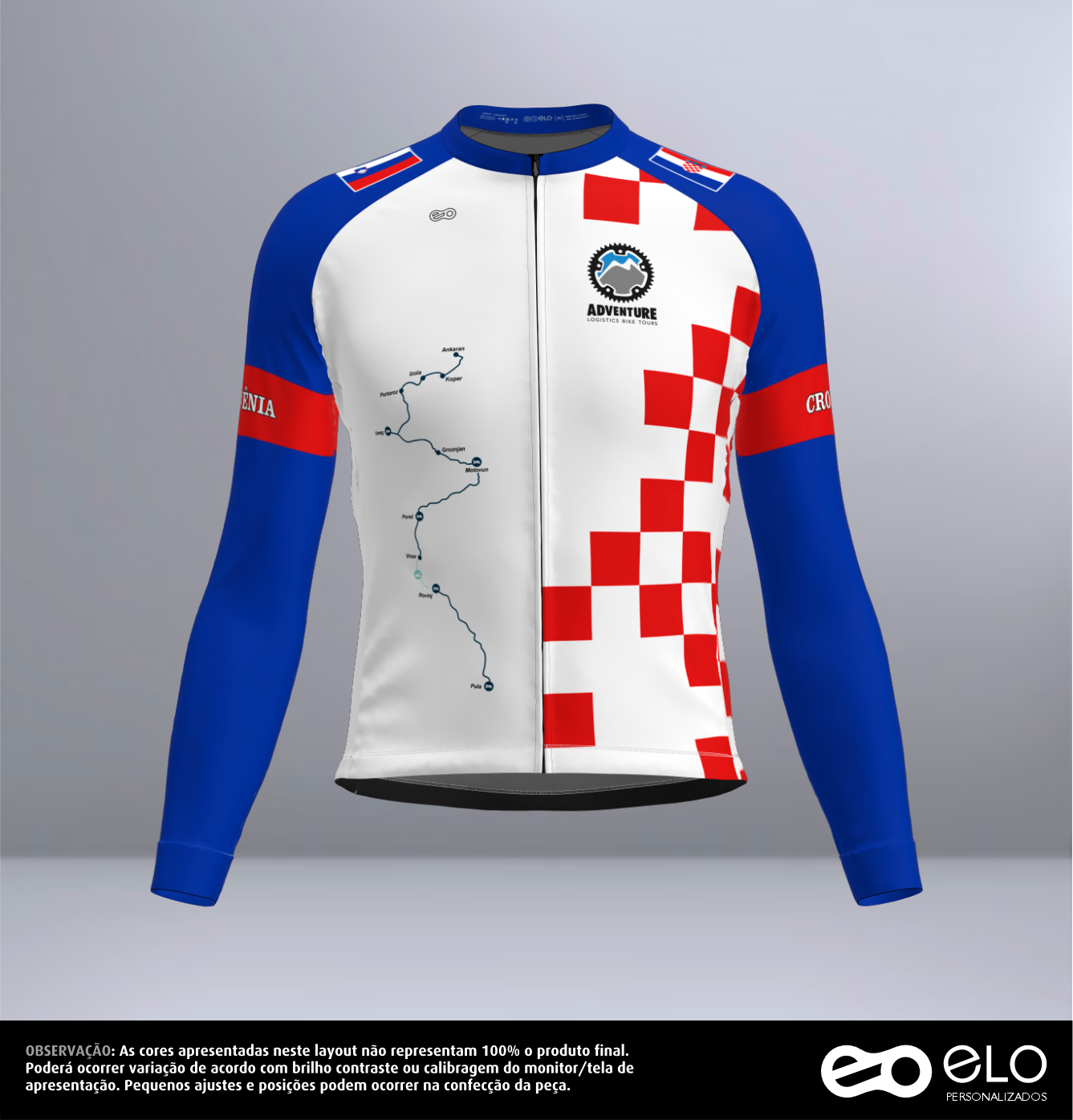 Camiseta Temática