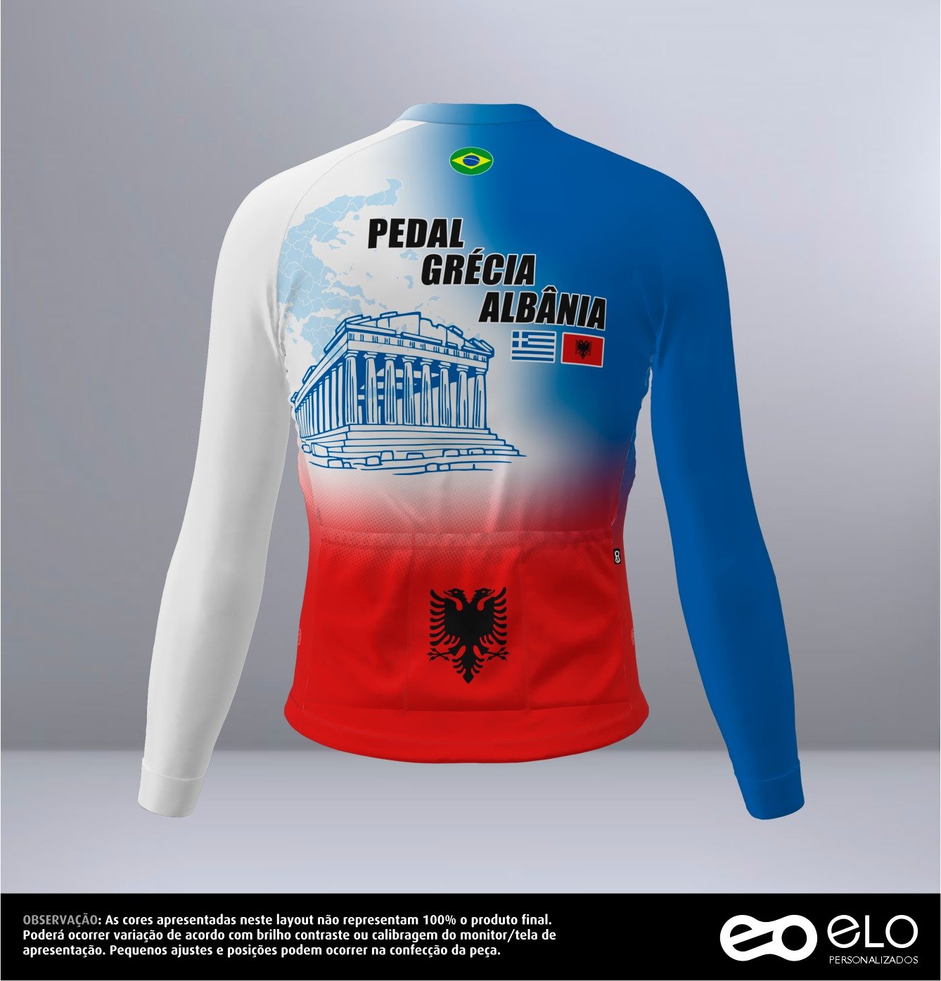 Camiseta Temática