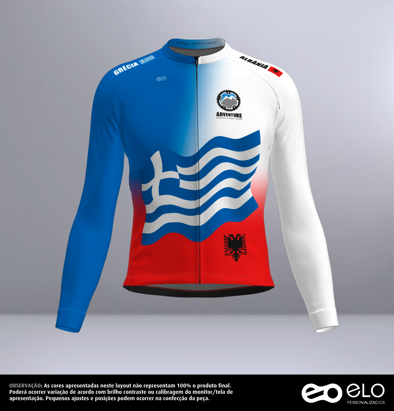 Camiseta Temática