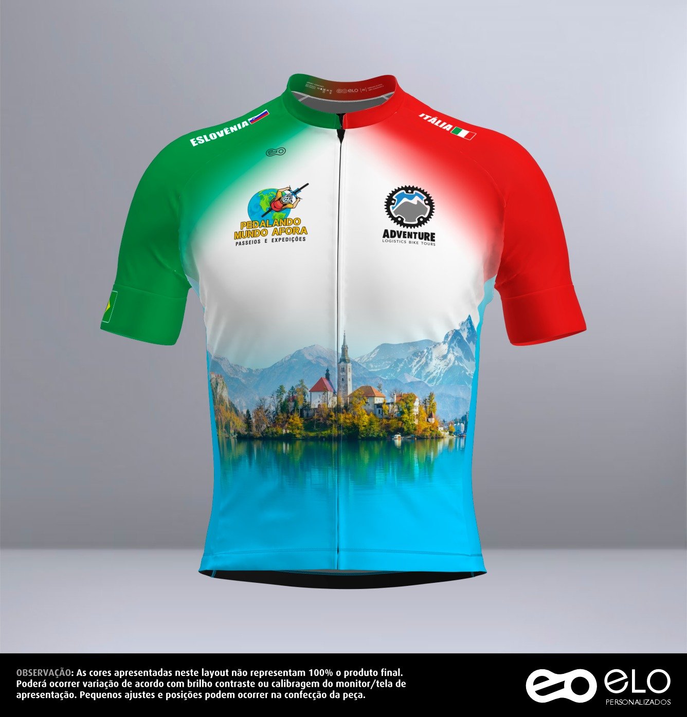 Camiseta Temática