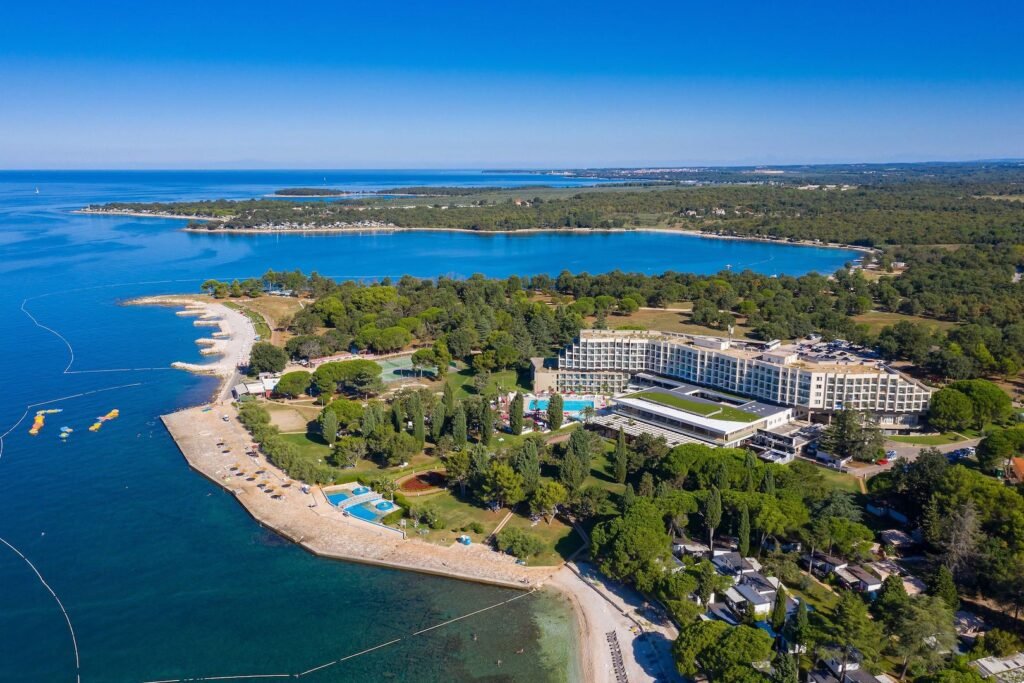 Croacia