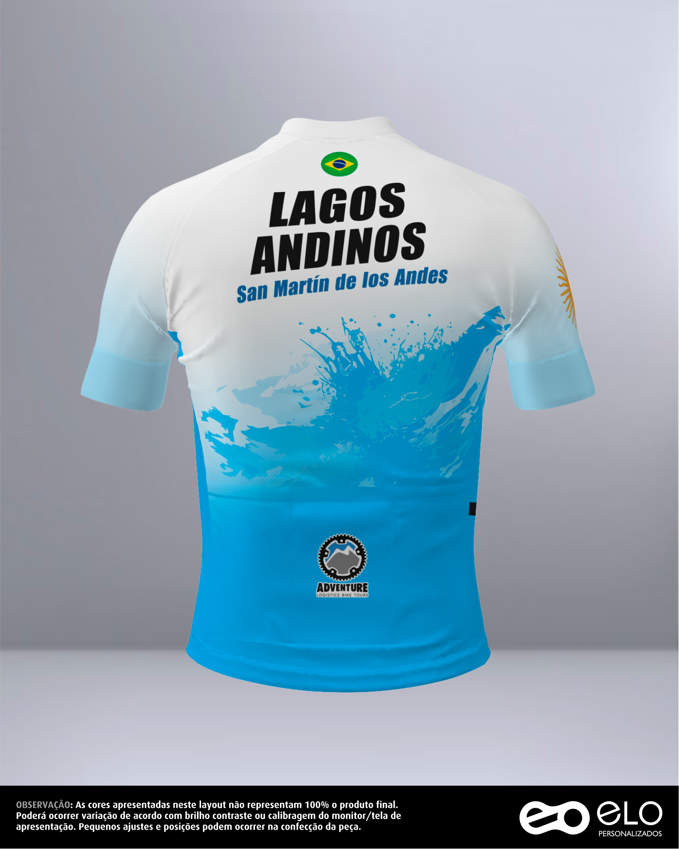 Theme T-shirt