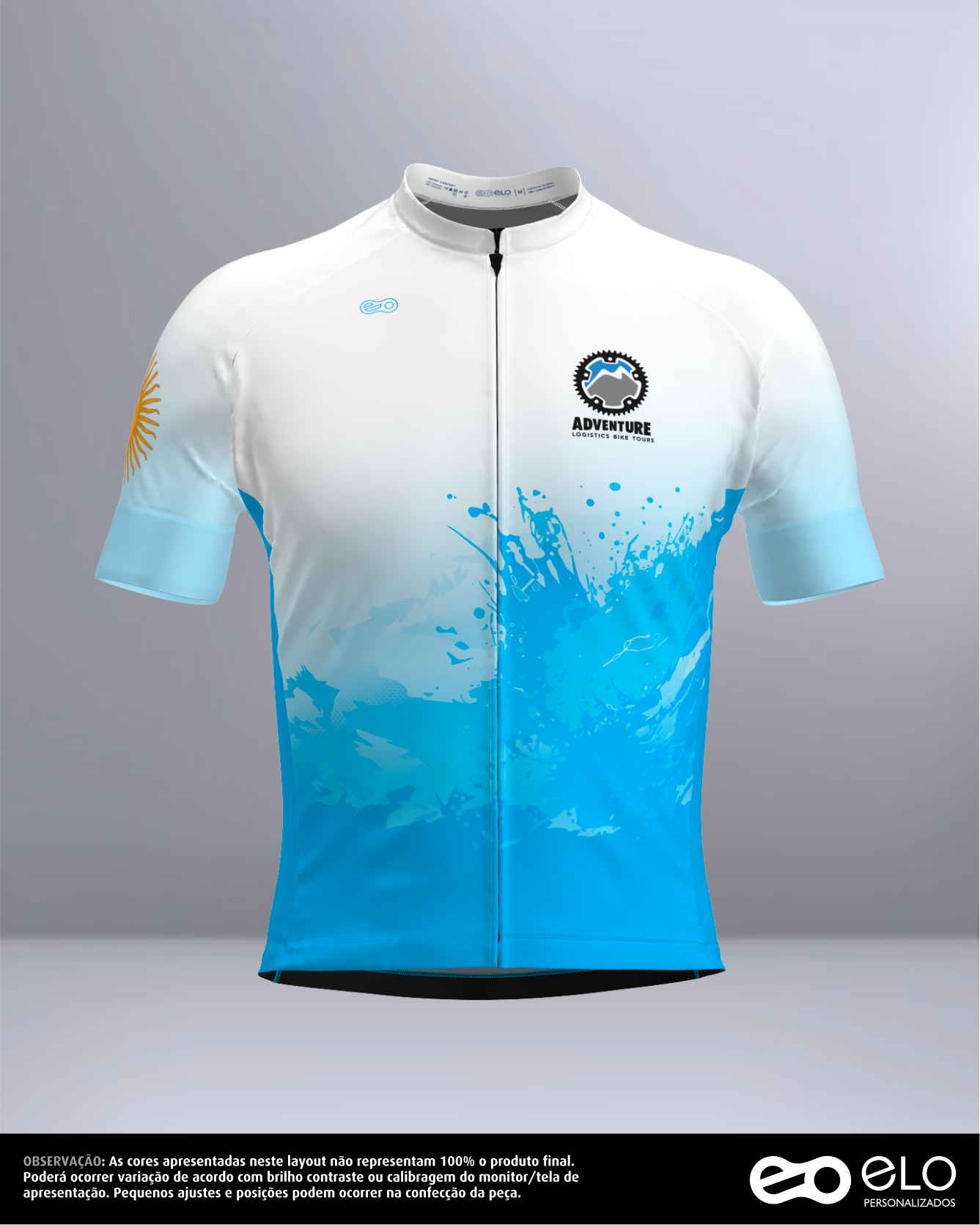 Theme T-shirt