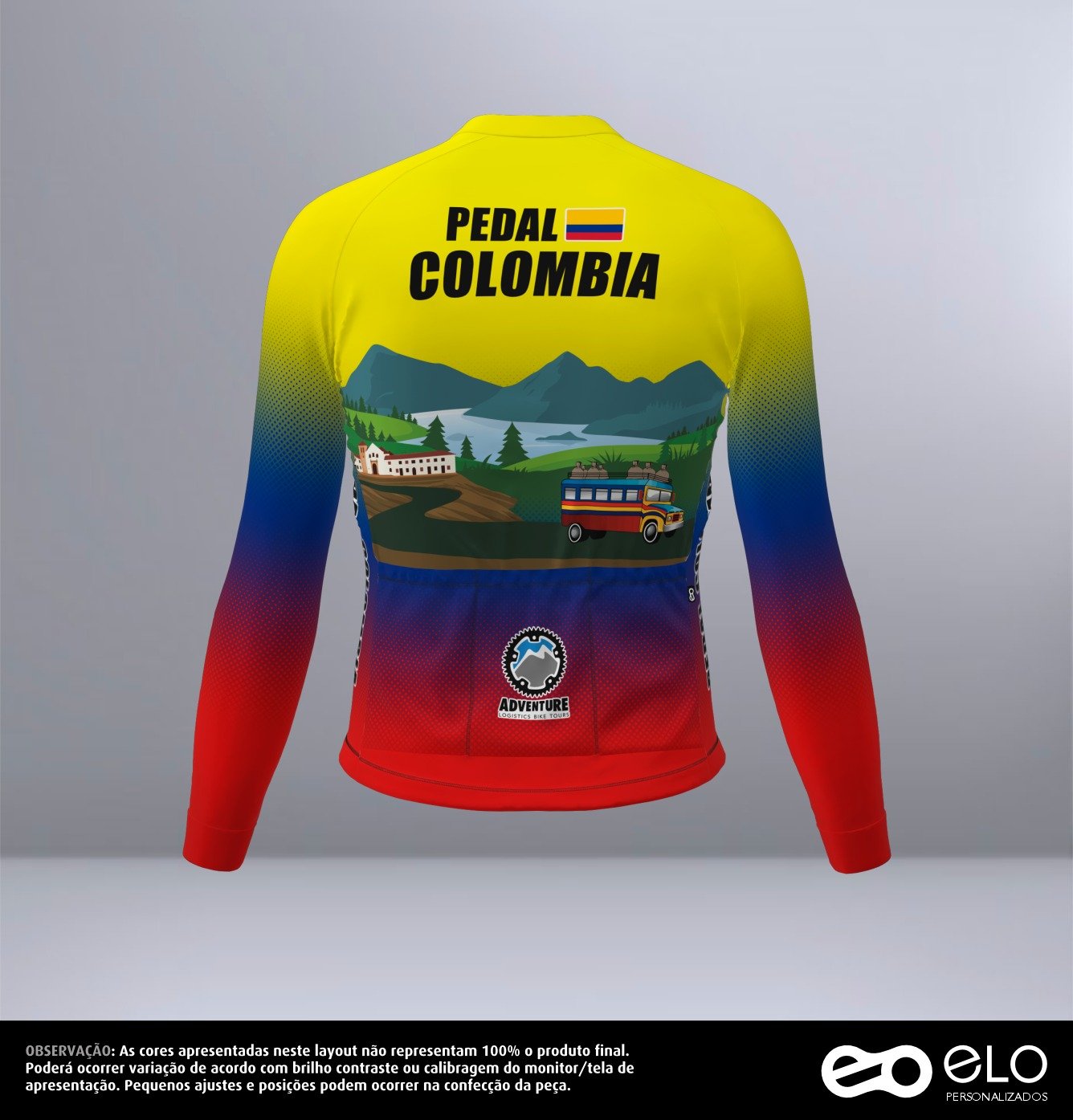 Camiseta Temática