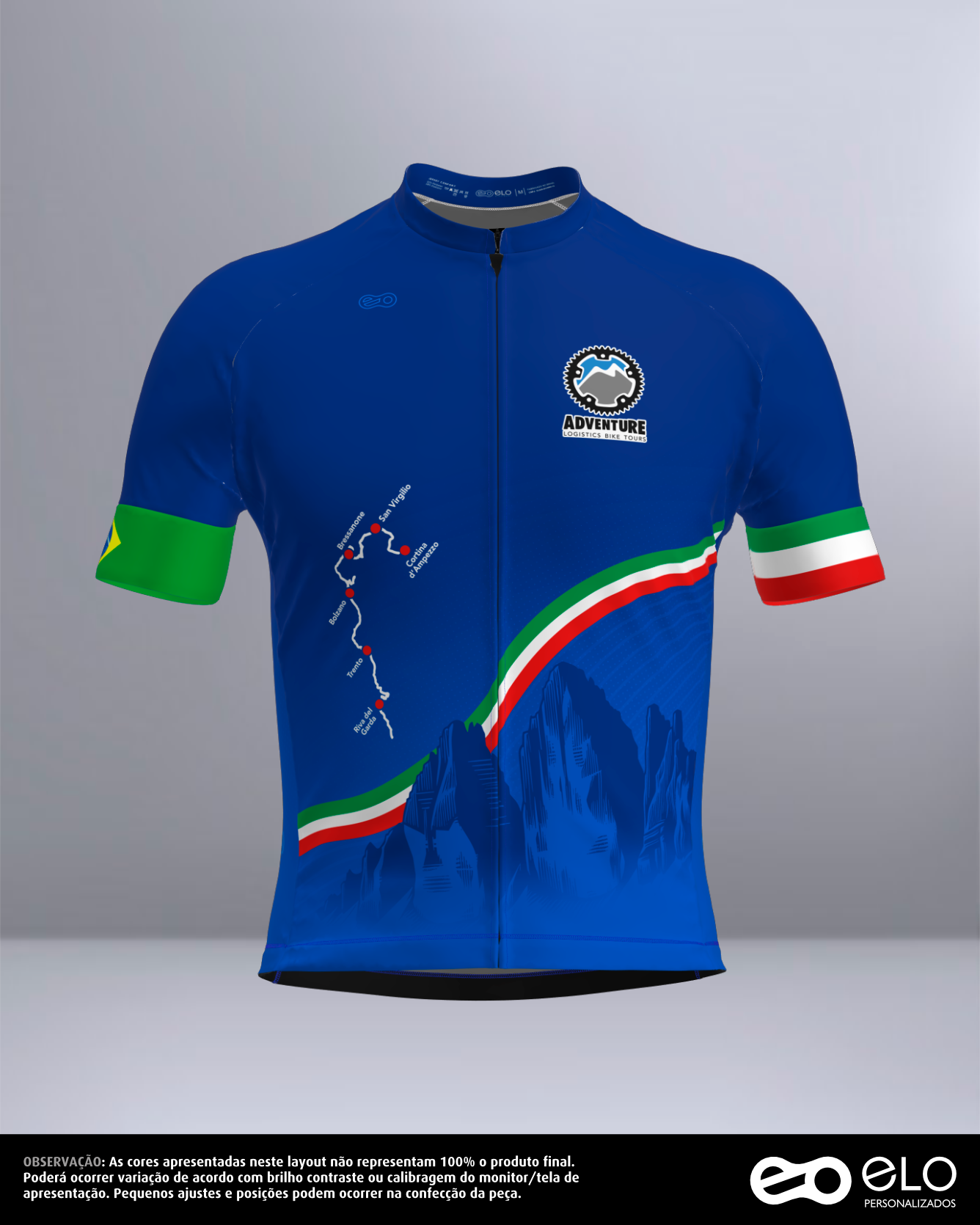 Camiseta Temática