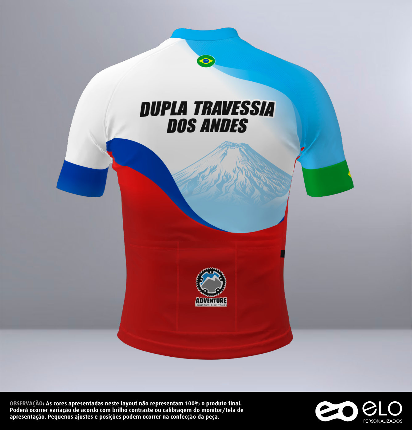 Camiseta Temática