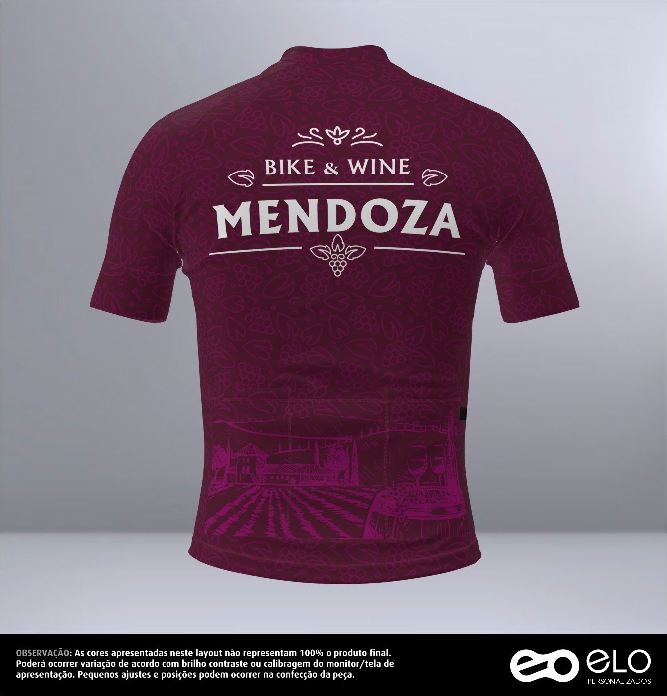 Camiseta Temática