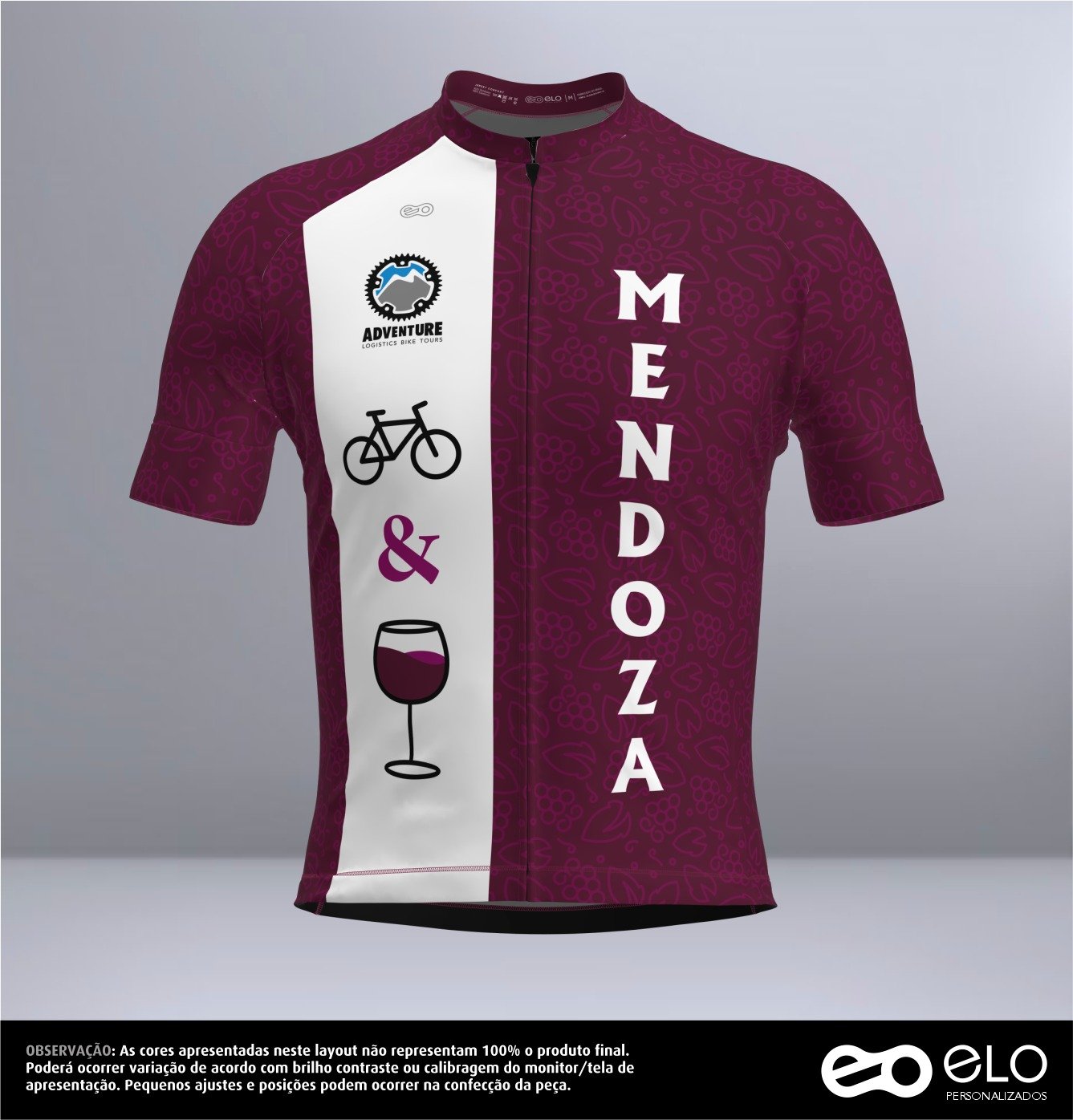 Camiseta Temática