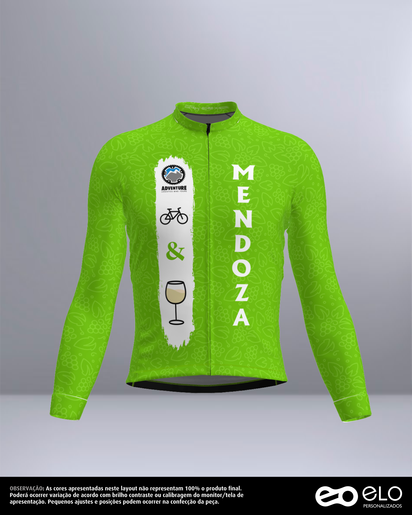 Camiseta Temática