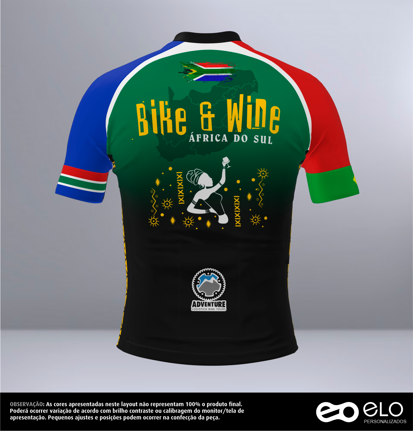 Camiseta Temática