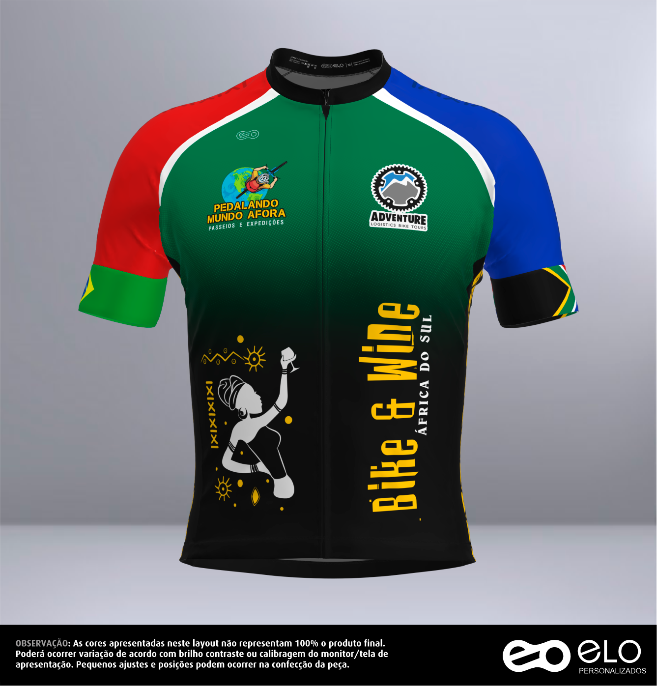 Camiseta Temática