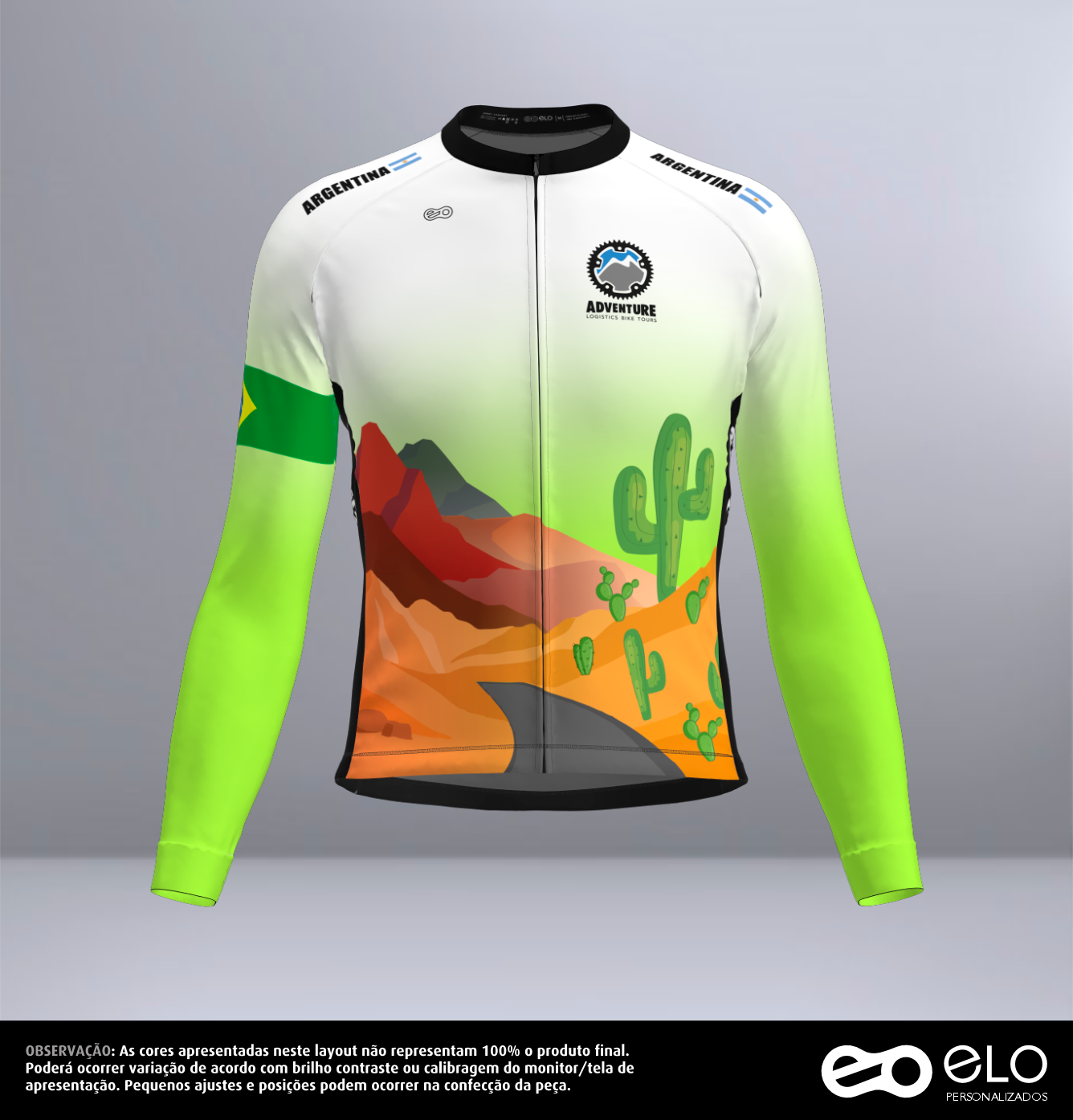 Camiseta Temática