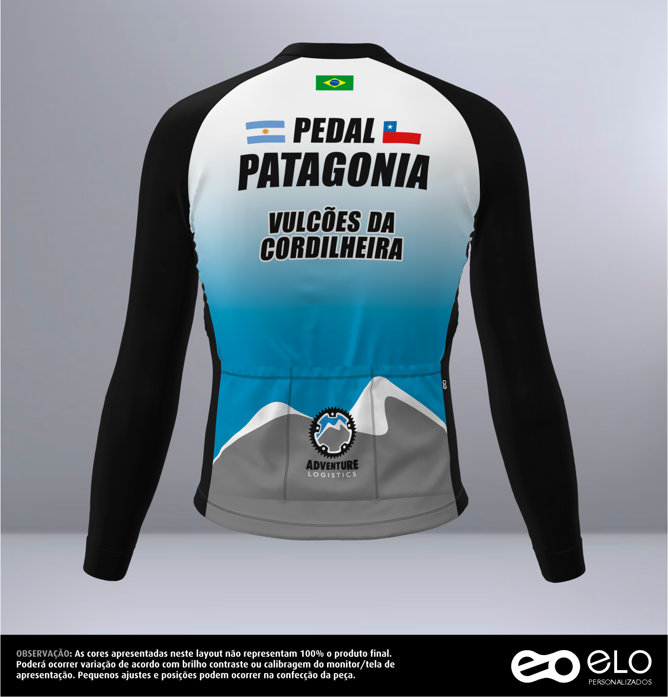 Camiseta Temática