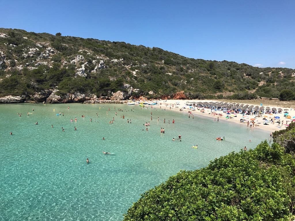 Pedal Menorca: Natural paradise of the Mediterranean