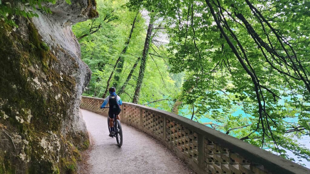 Pedal Alpes Julianos