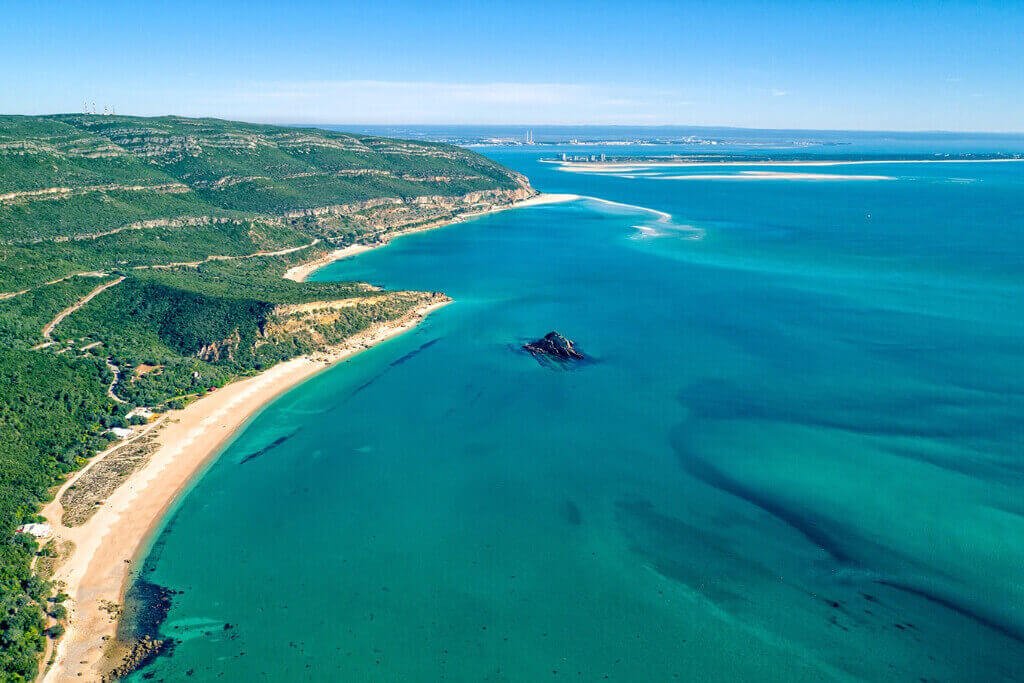 Cycling Algarve – Portugal