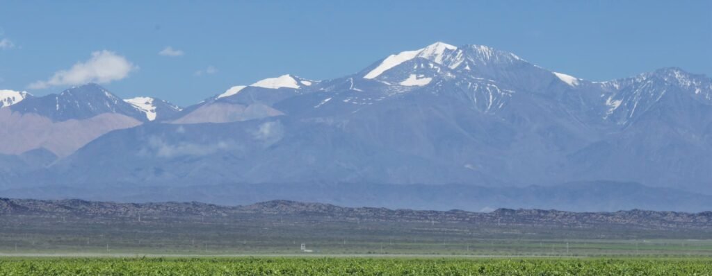 Mendoza Bike & Wine