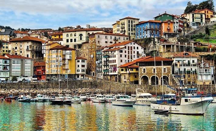 Basque Country – From Bilbao to France